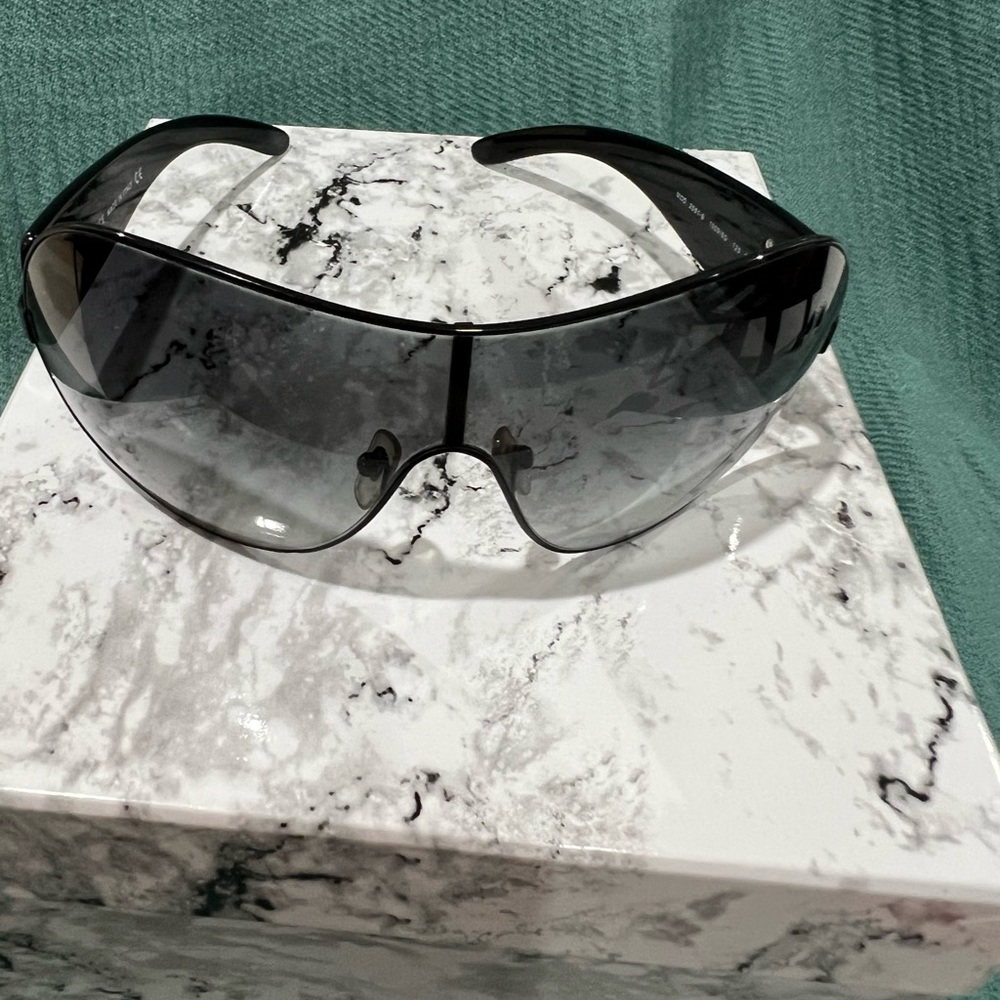 Versace Sunglasses